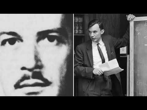 s is one half gt2: Tom Lehrer (The Physical Revue)