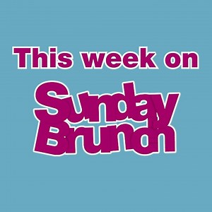 5.9K views · 77 reactions | On #SundayBrunch this week! We're joined by Helen Skelton, Ellie Taylor, Nish Kumar, Monica Dolan, Steven Mackintosh and Lesley Nicol. Plus guest chef Tom Brown, drinks from Neil and Joel, food from The British Street Food Awards AND music from Brittany Howard! 朗拾縷 | Sunday Brunch | Facebook