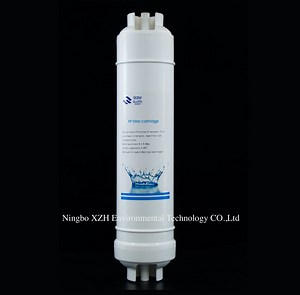[Hot Item] Quick Insert Sediment Pre Filter Water Treatment for RO System