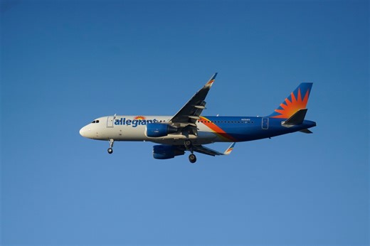 Allegiant adds 3 nonstop flights at Myrtle Beach airport