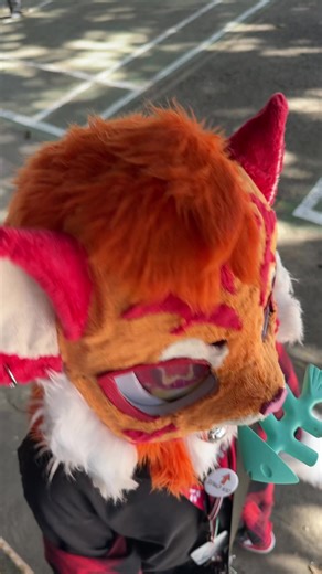 Exploring Furry Cosplay Trends