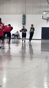 Derek holding court on the court! #goals #reels #basketballplayer #derekbeing #basketballtraining | Baker Banter