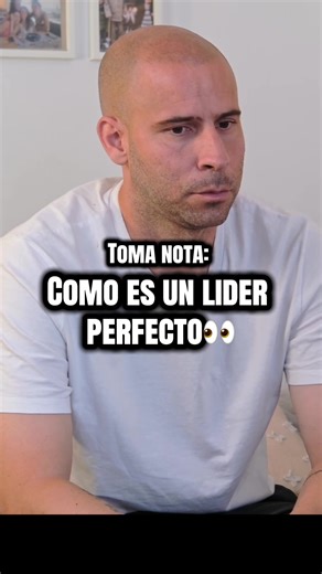 Liderazgo en el vestuario: qué hace un verdadero líder según Cristian Gómez