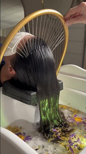Fairy Hair Core 🧚‍♂️ Natural Haircare 🌿
