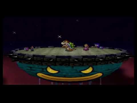 Paper Mario 64: Final Boss - Full Walkthrough