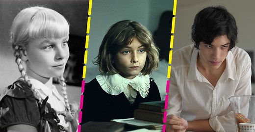 Pequeños peligrosos: 5 películas de niños y jóvenes psicópatas que te quitarán el sueño