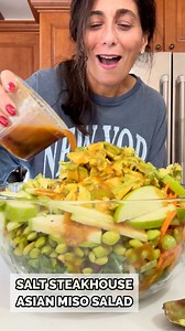 41K views · 1.5K reactions | If you’ve ever had that salad from Salt...