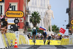 How to Watch & Stream All 21 Stages of the 2025 Tour de France on NBC and Peacock