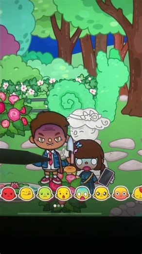 Toca boca Scary night😱 #tocaboca #tocalife #tocalifeworld #gameplay