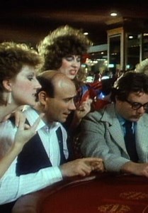 Las Vegas Weekend Trailer (1985)