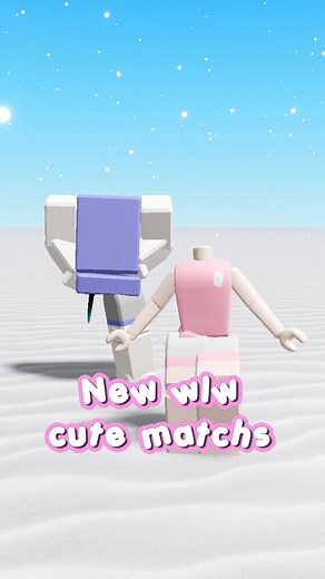 ¡Nuevos avatares disponibles!🩷 // #robloxfyp #wlw #robloxoutfits #robloxgames #xcyzba