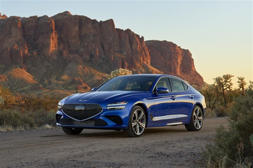Genesis Breaks Silence Over G70 Future—And It’s Not Good News - Korean Car Blog