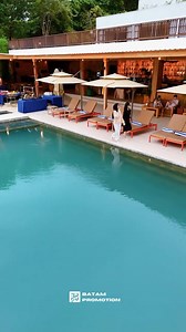 1.4K views | TIIGO Beach Club is OPEN! New design, fresh concept, and all the good vibes you need to get the party started. Who’s ready to make unforgettable memories with us? #montigoresort #beach #club #new #batam #nongsabeach | Weekend Go Where Singapore | Facebook