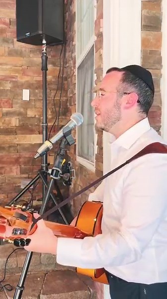 “🔥 Breslov Lecha Dodi – Soulful Niggun לכה דודי ברסלב ✨” #jewishmusic #kumzitz #shabbat