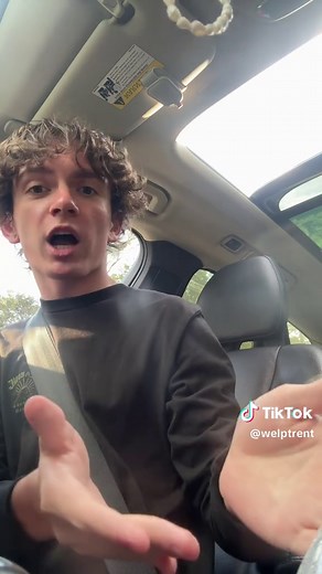 trent vee (@welptrent)’s videos with IF YOU SEE THIS FOLLOW ME - Female Rap Verses