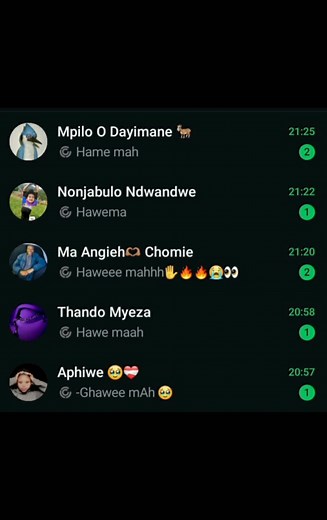 shiya inumber ❤ | Ngurh M. Samke