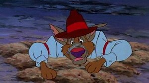 Watch All Dogs Go to Heaven Season 2 Episode 12 - The Big Fetch