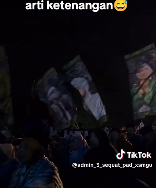 ~ADMIN 1 SEQUAT PAD X SMGU~ on TikTok