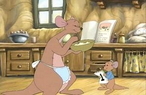 ▶️ Mickey and the Beanstalk - Disney Learning Adventures: Mickey and the Beanstalk / Mickey's Around the World in 80 Days