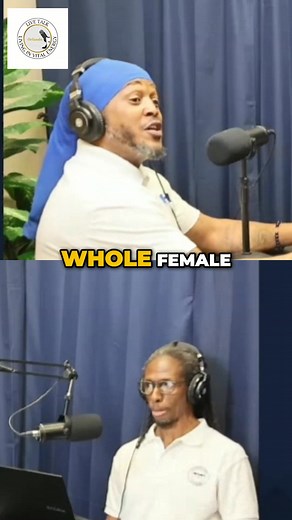 Manhood vs. Maleness_ The Unexpected Truth! Watch the full episode on YouTube at Live Talk Orlando... https://www.youtube.com/live/L6NdTVJPGBk?si=RQG6ulkGTkSpTvco #ManhoodVsMaleness #UnexpectedTruth #RedefiningManhood #BeyondMaleness #TruthAboutManhood #ExploreManhood #MalenessExplained #ManhoodJourney #ModernManhood #ManhoodUnveiled | LIVE Talk