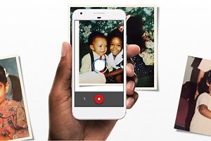Rápida, sencilla y gratuita: la mejor app para escanear fotos en papel y guardarlas en el móvil