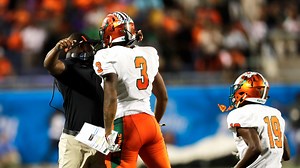 FAMU redefines success with a culture shift of 'the standard is excellence'