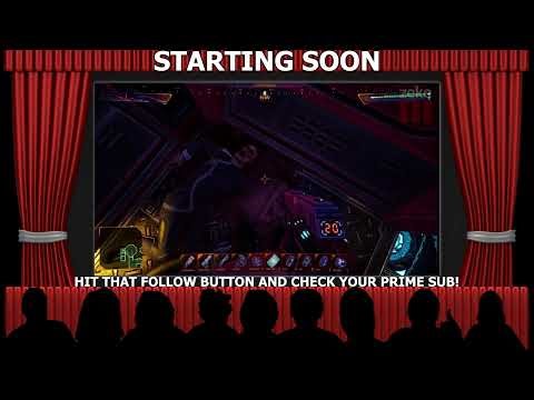 Deus Ex: Invisible War (2003) - The 8th Annual CDROMathon