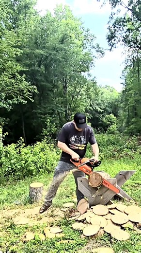 Fresh off the bench — this #Echo #CS-501P just got the full work-build treatment. #chainsaw