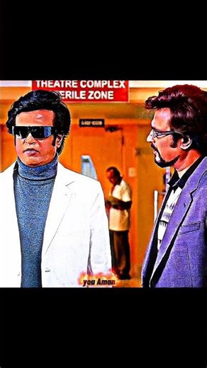 Chitti robot attitude 🔥😡 #robot #rajnikanth #shorts