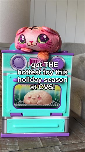 71K views · 115 reactions | RUN to CVS before this viral toy sells out! Your little ones are going to adore this for the holidays #CVS #drugstore #CVSPharmacy #holiday #holidayshopping #giftideas #gift | CVS Pharmacy | Facebook