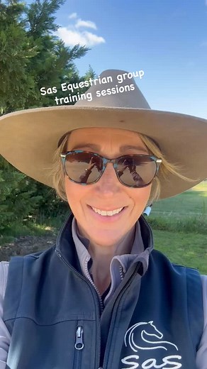 11 reactions | Sas Equestrian group training sessions | Sas Equestrian | Facebook