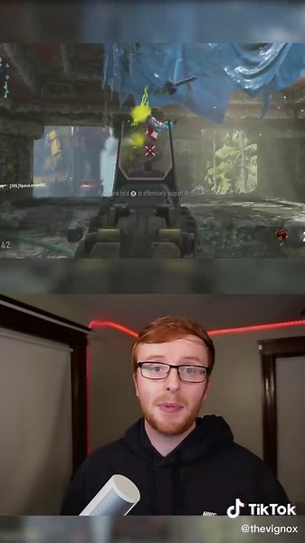 Top Selling Video Games of 2014: Call of Duty Advanced Warfare Gameplay