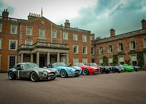 Gallery | Gardner Douglas Sports Cars | United Kingdom