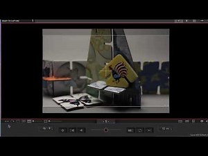 Dragonframe 3 Tutorial - Animation Framing Guides