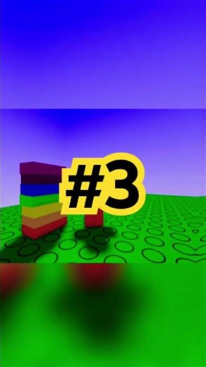 Part 1: “5 Things You Didn’t Know When Roblox Started 😱” #roblox #gaming #facts #robloxhistory