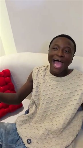 the moment smart bm call ojo💔 as ambassador of belle food | #ojo_isaboy on #Twitch