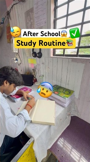 🔥Finally! How I Manage JEE With School😓📚#shorts #class11 #afterschool #jeepreparation #jee2028