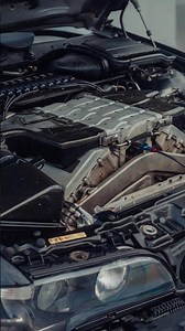The Ultimate E39 M5 Is Up For Auction