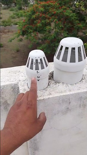 4 inch 2.5 inch Pvc Hand Cap