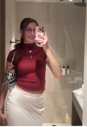 Addison Day on TikTok