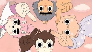 Summer Camp Island: Season 6 Episode 20 Chapter 20: It Takes Time