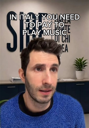 Crazy But True: Italian Comedy with Steve Mozzinglish
