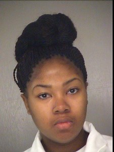 Bibb grand jury indicts officer accused of sleeping with prison inmate