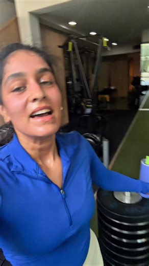 Radhi Devlukia | errrrm but am i ready though? shoutout to @bioptimizers magnesium for helping me recover quicker so i can keep going @hyroxusa @mrmvtfit... | Instagram