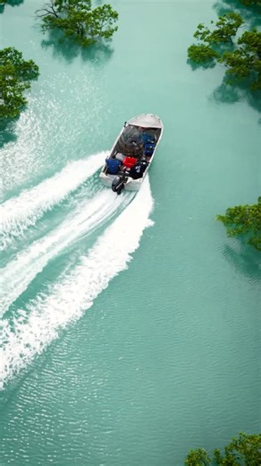 25K views · 272 reactions | Crocodiles  & mud crabs 呂 PLUS some of QLD's BEST free camps! Off-Grid is LIVE NOW on YouTube  - #4x4 #offroad #offgrid #explore #adventure #crocodile | 4WD 24/7 | Facebook