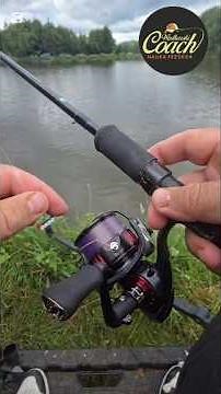 FREE Method Feeder line clip hack, or close to it ;) #fishing #method #angling