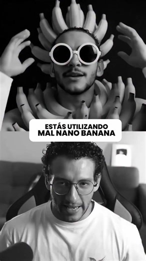 Todos hablan de IA… pero nadie te dice cómo integrarla sin perder tu esencia como diseñador. La presión por adaptarte es real. Y el miedo de volverte "genérico" también. En esta Masterclass en vivo te voy a enseñar: → Cómo usar IA para diseñar más rápido sin perder criterio creativo → El error que hace que la IA te vuelva genérico (y cómo evitarlo) → Qué hacen diferente los diseñadores mejor pagados 📅 Martes 24 de Febrero | 8:00 PM (CDMX) 🎟️ Entrada gratuita 👉 Aparta tu lugar: https://bit.ly/