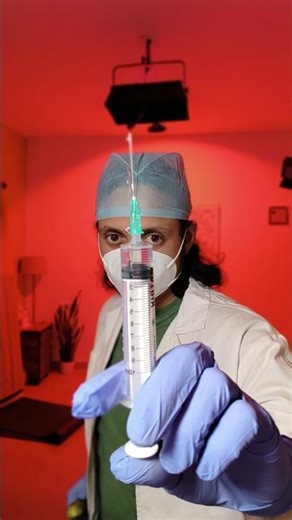 The Shocking Truth About Injections for Better Erections