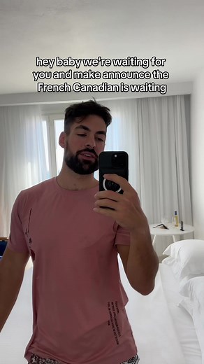 Christopher Côté on TikTok
