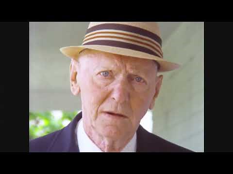 This Old Jewish Author Speaks Wisdom About Life To Audiences - Isaac Bashevis Singer